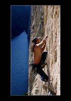 El Chorro, v�noce 2007