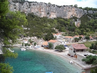 Hvar, z��� 2007