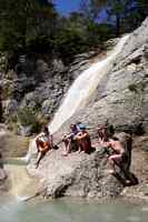 Pohoda u vodop�dku