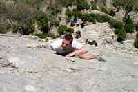 Michal v Costaud Lula 6a