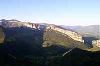 �dol� pod st�nami Presles r�no