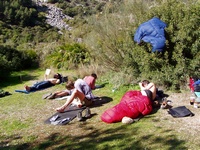 Zaslou�en� odpo�inek