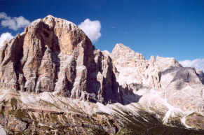 Dolomity