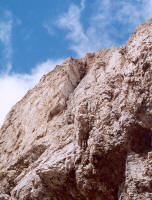 Kout druh� v�e Sella