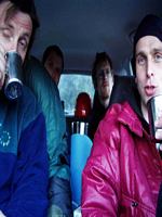 Tr�nink sezen� v aut�