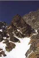 Vp�edu biv��ek, vzadu Lomnice, mezit�m kulo�r