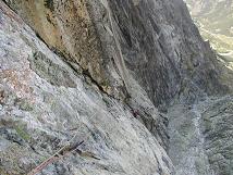 V plotn� nad K��em