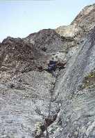 Prvn� d�lka. Kr�snej koutek.