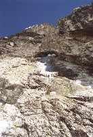 V�ude glaz�ra pod n� potok. Tam se mi v�bec necht�lo.