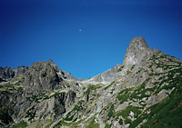 Svatebn� cesta do z��ijov�ch Tater