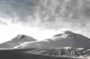 Elbrus, dv� kopy hnoje