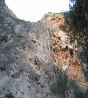 cesta Princesa 6b+ 200m