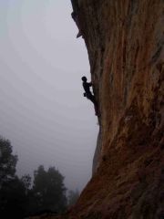 Ramadan 8b, prvnich 15m za 6a+