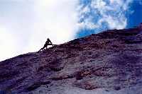 Vzh�ru k oblak�m