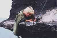 Cha, cha, Honza taky tak