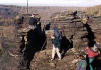 P��prava slan�n�